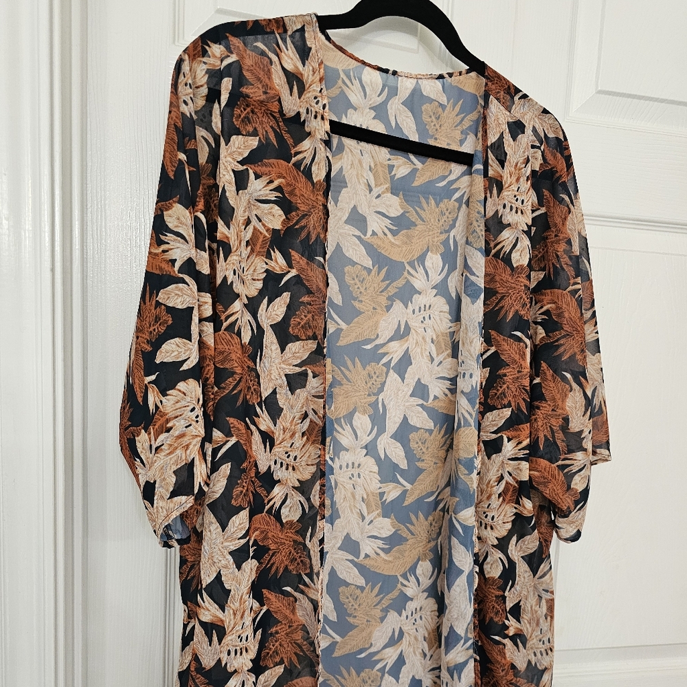 Kimon/ cardigan